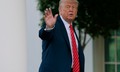 Tổng thống Trump lên tiếng sau đề xuất hòa đàm Ukraine của ông Putin