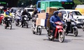 Miền Bắc duy trì trời mát giữa hè nắng nóng