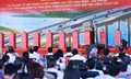 Thủ tướng dự Lễ khởi công dự án cao tốc Ninh Bình - Hải Phòng