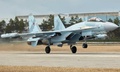Loạt tiêm kích Su-35S mới sẵn sàng xuất kích
