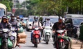 Miền Bắc tiếp tục tăng nhiệt trước khi đón mưa dông trở lại