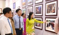 Triển lãm ảnh "Đất nước, con người ASEAN": Lan tỏa tinh thần đoàn kết, hữu nghị trong cộng đồng ASEAN