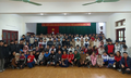 Công ty TNHH Vi diệu Nam Dược và những người bạn gieo mầm tử tế giữa cuộc đời