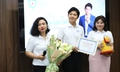 Nhạc sĩ Nguyễn Văn Chung là đại sứ âm nhạc vì trẻ em khuyết tật Việt Nam
