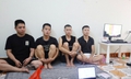 Triệt phá nhóm lừa đảo du lịch khách Việt của nhóm đối tượng từ Campuchia về