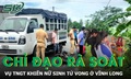 Công an tỉnh Vĩnh Long chỉ đạo rà soát và xử lý nghiêm vụ TNGT khiến nữ sinh tử vong