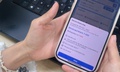 Người dân dễ dàng lấy số thứ tự online khi làm thủ tục hành chính