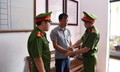 Bắt khẩn cấp Chủ tịch UBND xã ở Phú Thọ vì để đất san lấp bị khai thác trái phép
