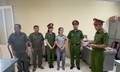 Bắt kế toán Công ty ô tô Việt Nhật tham ô hơn 2 tỷ đồng