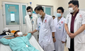 Giải tho&#225;t bệnh nh&#226;n khỏi bướu mỡ to gấp đ&#244;i quả dừa