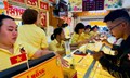 Ngân hàng Nhà nước siết chặt quản lý thị trường vàng tại TP Hồ Chí Minh
