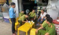 Kiểm lâm nói gì về thông tin mang chim đi cà phê phải chứng minh nguồn gốc?