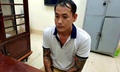 Bắt giam thanh niên thuê 3 xe ô tô rồi mang đi cầm cố 
