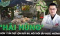 ‘Hãi hùng’ hơn 1 tấn thịt lợn xuất huyết, hôi thối chuẩn bị lên lò nướng, chuyên gia cảnh báo