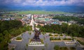 Vừa xảy ra động đất mạnh 5 độ ở Điện Biên gây rung lắc mạnh