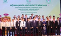 &#39;Chia sẻ tri thức – Hội nhập quốc tế&#39;