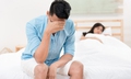 Dấu hiệu yếu sinh l&#253; ở nam giới
