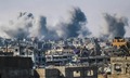 Israel phát động chiến dịch tấn công quy mô lớn vào Dải Gaza