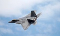 Mỹ hé lộ F-55 và F-22 Super giữa cuộc đua siêu tiêm kích