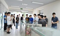 Mở cửa loạt cơ sở nghiên cứu khoa học để người dân tham quan