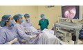 Kỹ thuật gi&#250;p bệnh nh&#226;n ung thư phụ khoa hồi phục nhanh, ra viện sớm