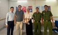 Bất ngờ nhận được 1 tỉ đồng vào tài khoản, chủ nhà hàng liền báo công an