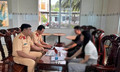 Bất ngờ với nhân thân người phụ nữ ‘đại náo đường phố’, đập kính ô tô