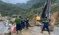 Vẫn chưa tìm thấy 5 người mất tích sau sự cố sạt lở đất ở Lai Châu