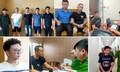 Manh mối đầu tiên để 'bóc' đường dây khí cười quy mô toàn quốc