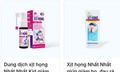 Dược Nhất Nhất bị phạt 200 triệu đồng vì quảng cáo vi phạm Luật cạnh tranh