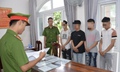 Khởi tố nhóm thanh thiếu niên dùng ná cao su đuổi đánh người giữa phố