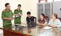 Chen lấn trong dòng người chiêm bái xá lợi Đức Phật, nhóm móc túi cuỗm 19 điện thoại cùng nhiều tiền mặt