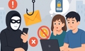 Cảnh giác 'bẫy' lừa đảo trực tuyến mùa thi tốt nghiệp THPT 2025
