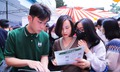 Tuyển sinh đại học 2025: Hướng dẫn quy trình xét tuyển mới nhất