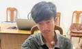 Thanh niên giấu ma túy trong gấu quần, bỏ chạy khi phát hiện CSGT