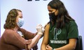 Mỹ công bố thay đổi quan trọng về chính sách tiêm vaccine COVID-19 nhắc lại