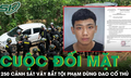 Cuộc đối mặt nghẹt thở trong rừng sâu giữa 250 cảnh sát và kẻ giết người cầm dao cố thủ