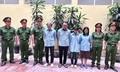 Hà Nội: Khởi tố 4 cán bộ phường Hoàng Liệt về tội nhận hối lộ hơn 1 tỷ đồng