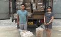 Giám đốc cùng chị gái buôn bán hơn 55.000 bao thuốc lá giả trên mạng xã hội