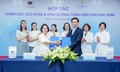 Vinschool và Vinmec ký thỏa thuận hợp tác toàn diện, nâng chuẩn chăm sóc sức khỏe mầm non cho hơn 15.000 học sinh