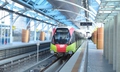 Metro Nhổn - ga Hà Nội gặp sự cố điện, mất gần 1 giờ xử lý