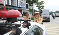 Dừng xe nhận hàng ký gửi: Từ mấy chục nghìn tiền COD tài xế phải nộp phạt gấp 23 lần