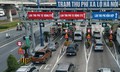 Lỗi dễ khiến tài xế mất tiền, mất điểm khi đi vào cao tốc