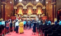 Quảng Ninh sẽ đón khoảng 1 triệu lượt người về chiêm bái Xá lợi Đức Phật tại Cung Trúc Lâm Yên Tử