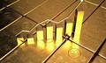 Giá vàng trở lại đà tăng vì thương chiến Mỹ - EU