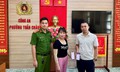 Bất ngờ nhận gần 150 triệu đồng từ tài khoản lạ, người phụ nữ vội trình báo công an