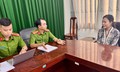 Lời nói lạnh người của hung thủ trước khi sát hại người tình ở An Giang
