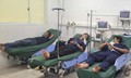 Điều tra nguyên nhân vụ 2 công nhân tử vong ở Công ty CP gạch men Phương Nam