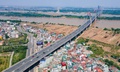 Hà Nội lại tách làn cứng ô tô, xe máy: Liệu có khả quan hơn Nguyễn Trãi?