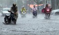 Cả nước bước vào đợt mưa diện rộng, cảnh báo ngập úng và sạt lở